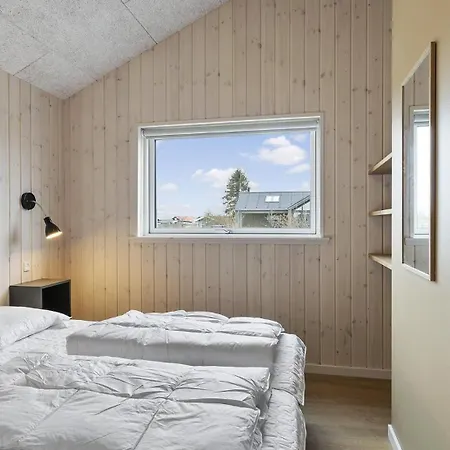 Villavilla 1019 - Hasmark Strand, Fyn Og øer